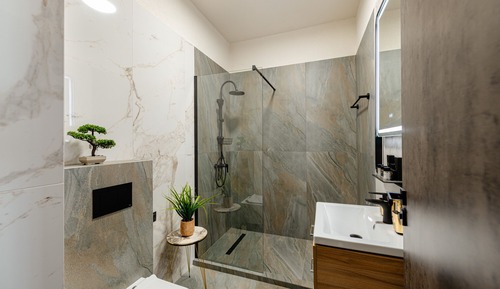 Premier Apartment