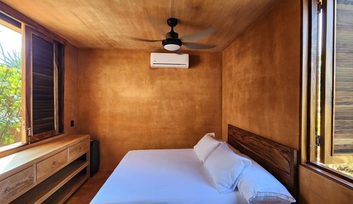 Villa 16 Pulpos 2 bedroom