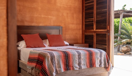 Villa 15 Langosta 1 bedroom