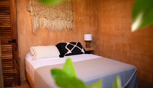 Villa 3 Mantarraya 2 bedroom