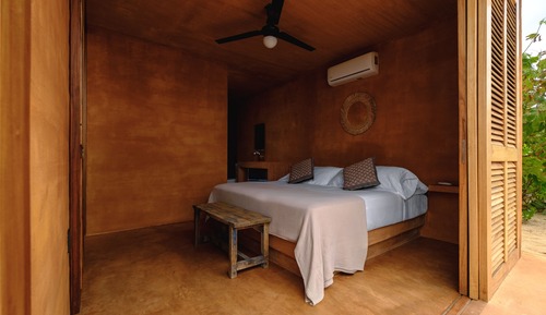 Villa 4 Cangrejo 2 bedroom