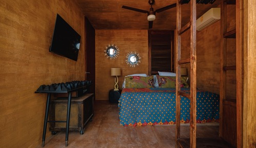 Villa 12 Pargo 2 bedroom