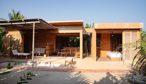 Villa 13 Concha 1 bedroom