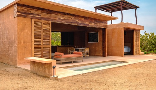 Villa 2 Sierra 2 bedroom