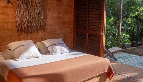 Villa 8 Erizo 1 bedroom