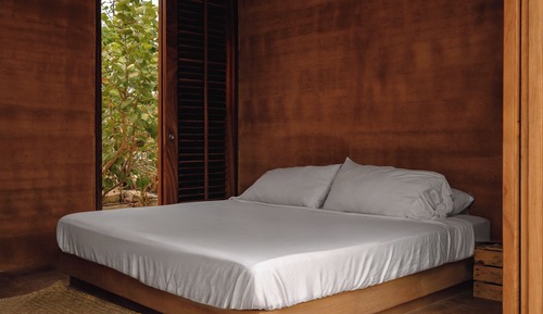 Villa 10 Jurel 1 bedroom