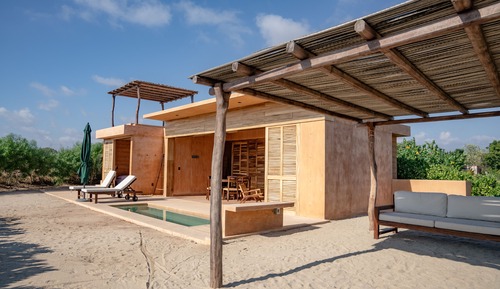 Villa 21 Caracol 2 bedroom