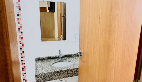 Habitación económica doble