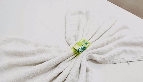 Habitación triple económica