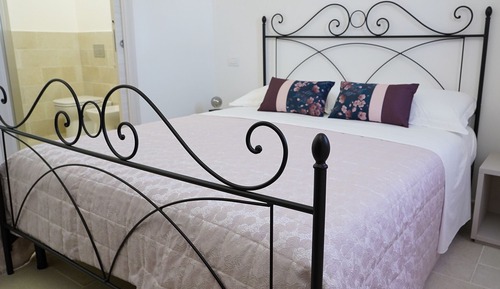 Habitación económica doble