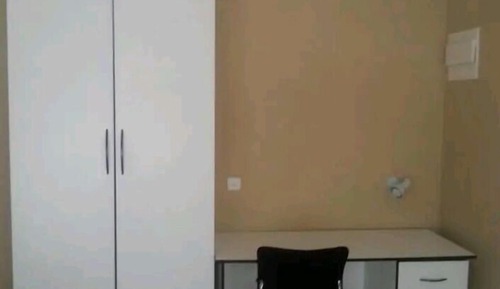 Habitación estándar
