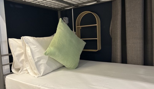 Habitación familiar