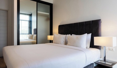 Habitación exclusiva