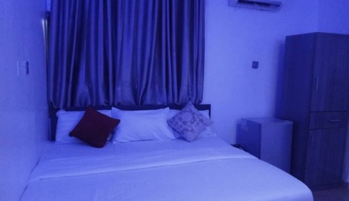 Habitación individual ejecutiva