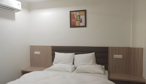 Habitación clásica doble
