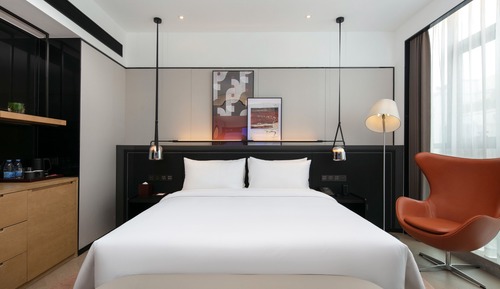 Habitación Business