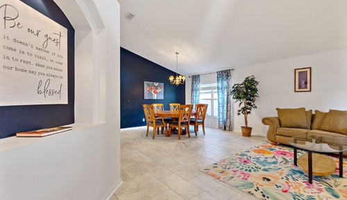 Villa (Emerald Island Resort, Private Pool, )