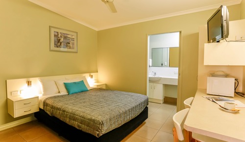 Habitación individual estándar