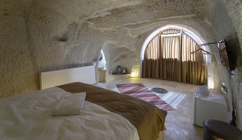 Habitación superior