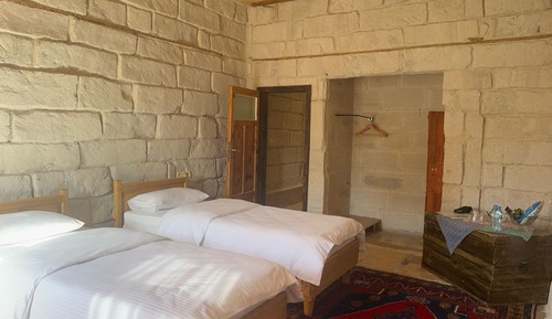 Habitación estándar