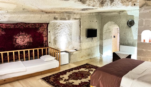 Habitación superior