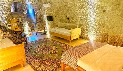 Habitación familiar