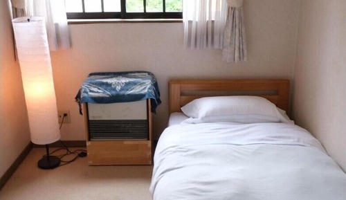 Habitación individual estándar