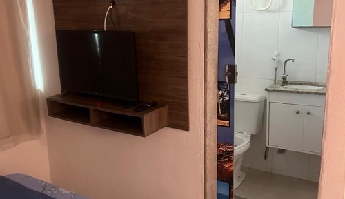 Basic Apartment