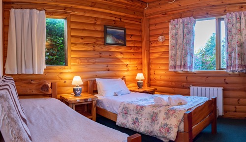 Habitación doble, 2 camas individuales (3)