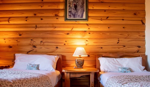 Habitación doble, 2 camas individuales (5)