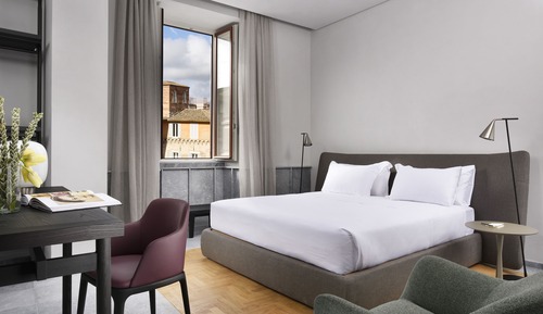 Habitación ejecutiva