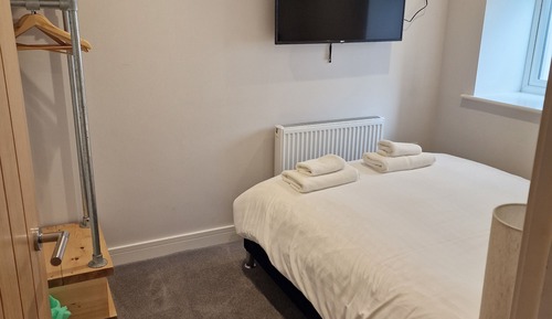 Casa de campo estándar