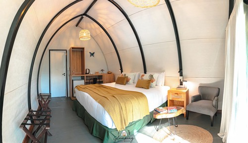 Habitación Premium doble