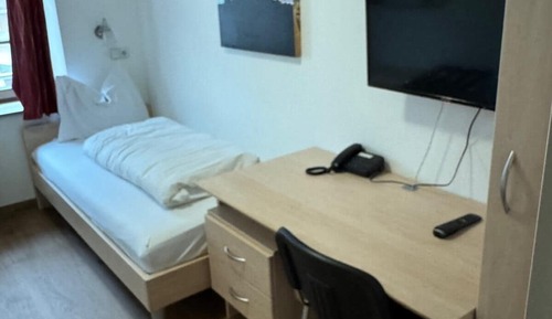 Habitación individual estándar