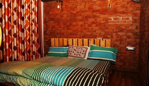 Casa de campo superior