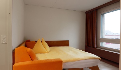 Suite junior, 1 habitación