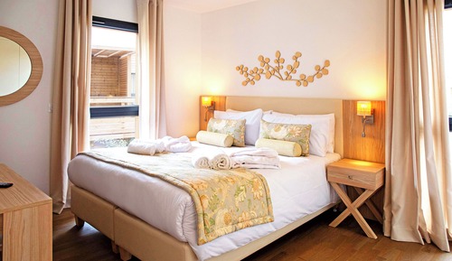 Villa, 3 habitaciones, terraza