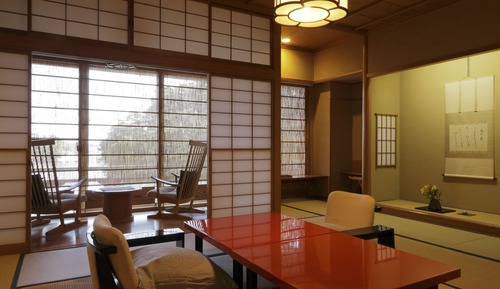 Habitación estándar