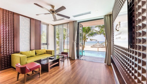 Villa Premier