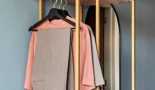 Standard Room with Terrace