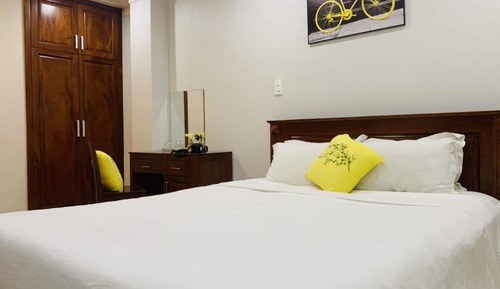 Habitación estándar