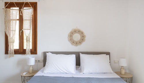 Apartamento básico