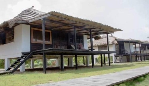 Habitación individual clásica