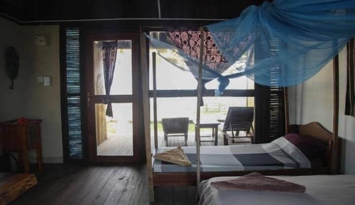 Habitación individual clásica