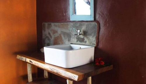 Habitación individual