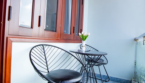 Habitación Deluxe doble