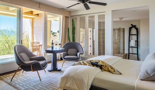 Habitación (Walt Whitman)