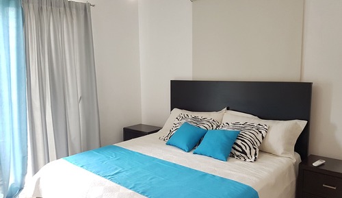 Apartamento exclusivo