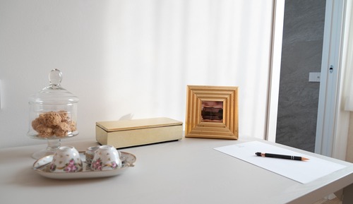 Habitación clásica con 1 cama doble o 2 individuales