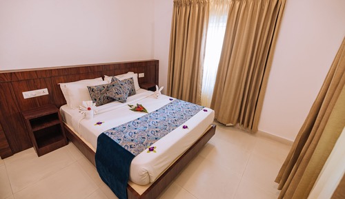 Casa de campo Deluxe